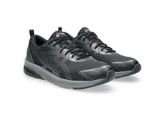 Tênis Asics Gel-Quantum Kei, 007 Black/Carbon Masc Tam 41