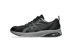 Tênis Asics Gel-Quantum Kei, 007 Black/Carbon Masc Tam 41 - 4