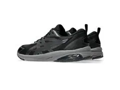Tênis Asics Gel-Quantum Kei, 007 Black/Carbon Masc Tam 44 - 1