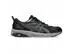 Tênis Asics Gel-Quantum Kei, 007 Black/Carbon Masc Tam 44 - 2