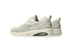 Tênis Asics Gel-Quantum Kei, 250 Oatmeal/Gunmetal Masc Tam 40 - 1