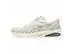 Tênis Asics Gel-Quantum Kei, 250 Oatmeal/Gunmetal Masc Tam 41 - 4