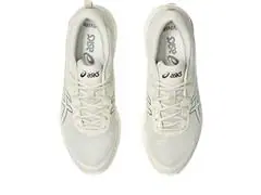 Tênis Asics Gel-Quantum Kei, 250 Oatmeal/Gunmetal Masc Tam 42 - 6