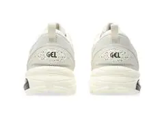 Tênis Asics Gel-Quantum Kei, 250 Oatmeal/Gunmetal Masc Tam 44 - 5