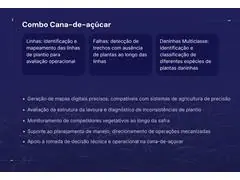 Pack Cana Plus Identificação de plantas - 1