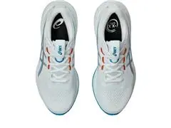 Tênis Asics Gel-Cumulus 28 Arctic Blue/Aegean Blue Masc - 6
