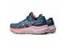 Tênis Asics Gt-2000 14 Twilight Blue/White Fem - 1