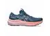 Tênis Asics Gt-2000 14 Twilight Blue/White Fem - 2