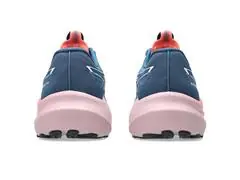 Tênis Asics Gt-2000 14 Twilight Blue/White Fem - 5