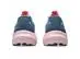 Tênis Asics Gt-2000 14 Twilight Blue/White Fem - 5