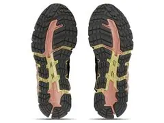 Tênis Asics Gel-Quantum 360 Ctw Obsidian Grey/Cream Fem - 7