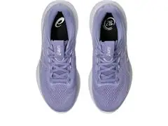 Tênis Asics Gel-Cumulus 28, 500 Bluebell/White Fem - 6