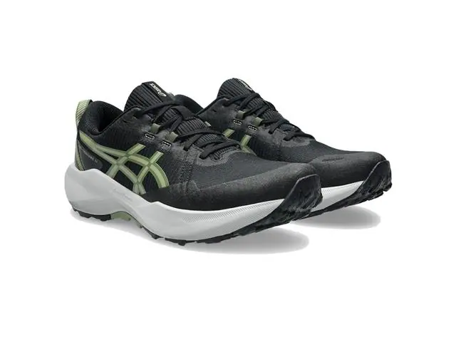 Tênis Asics Gel-Venture 11, 004 Black/Khaki Green Masc