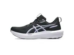 Tênis Asics Gt-1000 14, 004 Black/Lilac Hint Fem - 4