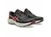 Tênis Asics Gel-Venture 11, 004 Black/Sun Coral Fem - 0