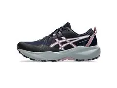 Tênis Asics Gel-Venture 11, 402 Midnight/Taro Purple Fem - 4