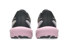 Tênis Asics Gt-1000 15, 003 Black/Taro Purple Fem - 5
