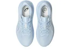 Tênis Asics Gt-1000 15, 400 Solid Air/Cream Fem - 6