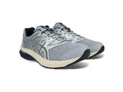 Tênis Asics Gel-Shogun St, 027 Gravel/Pure Silver Masc - 0