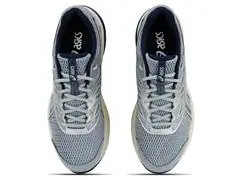 Tênis Asics Gel-Shogun St, 027 Gravel/Pure Silver Masc - 6