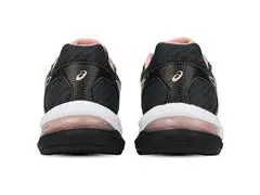 Tênis Asics Gel-Shogun St, 023 Carrier Grey/Pink Clay Fem - 5