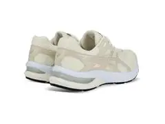 Tênis Asics Gel-Shogun St, 102 Cream/Pure Silver Fem - 1