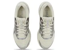 Tênis Asics Gel-Shogun St, 104 Cream/Cocoa Powder Fem - 6