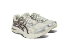 Tênis Asics Gel-Shogun St, 104 Cream/Cocoa Powder Fem - 0