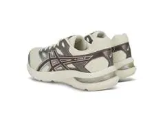 Tênis Asics Gel-Shogun St, 104 Cream/Cocoa Powder Fem - 1