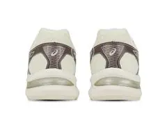 Tênis Asics Gel-Shogun St, 104 Cream/Cocoa Powder Fem - 5