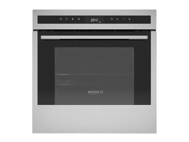 Forno Tramontina Epic T smart 60 F13 em Aço Inox