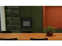 Forno Tramontina Epic T smart 60 F13 Glass Black Series - 2