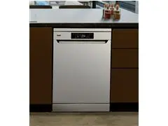 Lava-louças Tramontina S16X Silent 60 em Aço Inox - 2