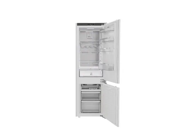 Refrigerador de Revestir/Embutir Tramontina Bottom Freezer 60 250 L