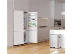 Refrigerador de Revestir/Embutir Tramontina Bottom Freezer 60 250 L - 2