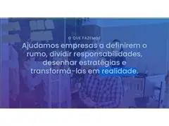 Mentoring e Coaching Bom Jesus - 1