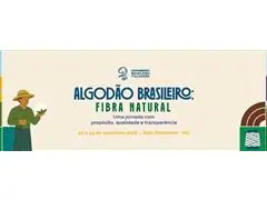 15º Congresso Brasileiro do Algodão