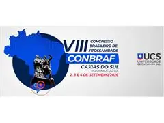 VIII Congresso Brasileiro de Fitossanidade