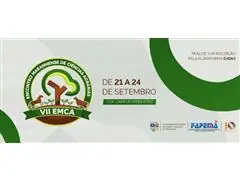 VII Encontro Maranhense de Ciências Agrárias (EMCA) - 0
