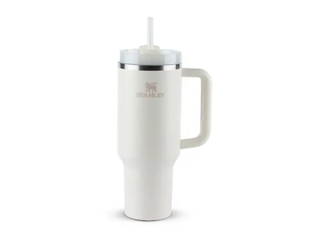 Copo Quencher 2.0 Cream Tonal 1,18L