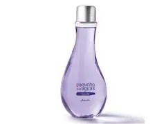 Desodorante Colônia Refrescante Caminho Das Águas Lavanda, 300Ml - 1