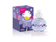 Desodorante Colônia Feminina Bem Me Quer ao Luar, 25 ml