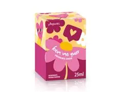 Bem-Me-Quer Primeiro Amor Desodorante Colônia Feminina, 25 ml - 2
