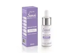 Serum Efeito Clareador Jequiti Sensi Skincare, 30Ml