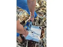 MAPEAMENTO DE COMPACTAÇÃO DO SOLO - 4