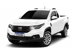 STRADA FREEDOM CABINE PLUS 1.3 FLEX 26/27 MANUAL SEM KIT - 0