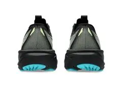Tênis Asics GT-2000 15, 002 Black/Energy Aqua Masc - 5