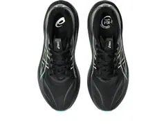 Tênis Asics GT-2000 15, 002 Black/Energy Aqua Masc - 6