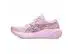 Tênis Asics GT-2000 15, 701 Hazy Lilac/Taro Purple Fem - 3
