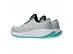 Tênis Asics Gel-Cumulus 28, 021 Cloud Grey/Energy Aqua Masc - 1